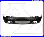 Skoda FELICIA 2 1998.01-2001.12 Első lökhárító fényezhető, ködlámpa takaró nélkül SK0061021