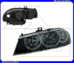 ALFA-ROMEO 156 2003.09-2005.08 /932/ Fényszóró bal (H7/H1) (motor nélkül) TYC 20-0744-05-2