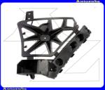 RENAULT SCENIC 3 2009.06-2012.01 /JZ/ Hátsó lökhárító tartó bal URG11-28151