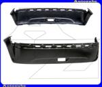 Hyundai GETZ 2005.09-2009.12 /TB/ Hátsó lökhárító alsó rész, fényezhető 3127951A1