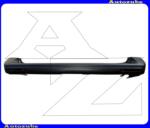 VW TRANSPORTER T5 2009.10-től /7E, 7F, 7J, 7H/ Hátsó lökhárító "2012.05. -től" fekete UKE07-24320