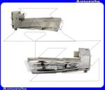 PEUGEOT 508 1 2014.07-2018.02 Tükör index jobb 6202869