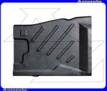 MERCEDES W123 1976.02-1985.12 Fenéklemez javítóelem jobb első /RENDELÉSRE/ POTRYKUS P137252Z