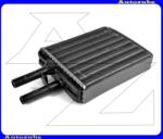 OPEL VECTRA B 1995.09-1999.08 /J96/ Fűtőradiátor 205x182x42 (kivéve: klímás) V37006216