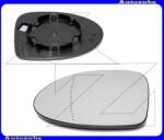 RENAULT CLIO CAMPUS 2009.04-2012.10 Visszapillantó tükörlap bal, aszférikus (tartólappal) MRN304-L