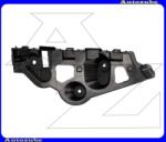 DACIA SANDERO Stepway 2 2012.09-2016.09 Hátsó lökhárító tartó bal DA2241054