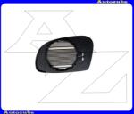CITROEN SAXO 1999.09-2002.12 Visszapillantó tükörlap jobb, fűthető-domború (tartólappal) MCT136-R