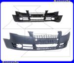 AUDI A4 B7 2004.11-2007.10 /8E/ Első lökhárító alapozott V0326574
