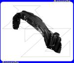 TOYOTA HILUX 2001.08-2004.12 /N60/ Dobbetét jobb első "4WD" (műanyag) NBP10-19122