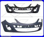 OPEL CORSA D 2011.03-2014.08 /S07/ Első lökhárító alapozott UOE06-23210