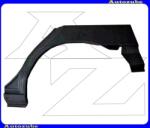 FORD MONDEO MK2 1996.08-2000.09 Hátsó sárvédő javítóív bal "4/5 ajtós" POTRYKUS P223131