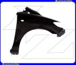 MAZDA 5 2008.02-2010.08 /CR/ Első sárvédő jobb (nem díszléces) V2762655