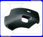 VOLVO XC90 1 2002.10-2006.05 Első lökhárító jobb, ködlámpás, fényezhető UVH02-23212