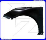 Hyundai SONATA 6 2010.02-2014.08 Első sárvédő bal (nem oldalvillogós) KBD05-11111