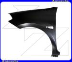 RENAULT THALIA 2 2008.11-2013.01 Első sárvédő bal, oldalvillogós RN1F02AL