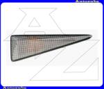 RENAULT VEL SATIS 2002.01-2009.12 Oldalindex jobb, fehér (foglalat nélkül) TYC 18-0527-01-2