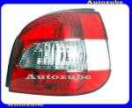 RENAULT SCENIC 1 1999.10-2003.06 /JA/ Hátsó lámpa jobb (foglalat nélkül) TYC 11-0251-01-2