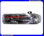 FIAT DOBLO 2 2009.09-2014.12 /263/ Tükör index bal 309-0124-3
