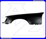 MERCEDES S W140 1991.03-1998.09 Első sárvédő bal (nem oldalvillogós) V3035657