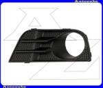 FORD FUSION 2002.04-2005.09 Első lökhárító rács jobb, ködlámpás FD3502133