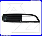 OPEL INSIGNIA 2008.09-2013.08 /G09/ Első lökhárító rács bal, ködlámpás /Gyári alkatrész/ (Egyedi rendelésre, NEM visszáruzható) 13269929