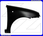 FIAT SEICENTO 1998.03-2000.10 Első sárvédő jobb UDQ05-11132