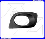 MERCEDES SPRINTER B906 2013.06. -2018.05 Első lökhárító rács bal fekete, ködlámpás ME9212124