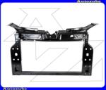 FIAT 500 2 2007.07-2015.07 Homlokfal komplett UDQ02-39110