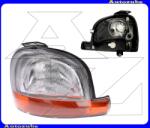 RENAULT KANGOO 1 1997.06-2003.02 Fényszóró jobb (H4) (motor nélkül) TYC 20-5297-08-2