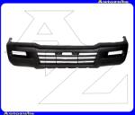 Mitsubishi L 200 2001.06-2007.12 /K60, K70/ Első lökhárító sötétszürke NDP07-23110