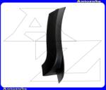 MINI R50-R53 2001.01-2006.10 Első lökhárító alatti spoiler bal (koptató) /RENDELÉSRE/ V0502501