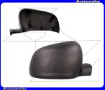 RENAULT KANGOO 2 2013.07-2021.05 Visszapillantó tükörborítás jobb, fekete RN9217403