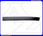 RENAULT CLIO 3 2005.10-2008.12 Első lökhárító díszléc bal RN3251244