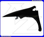 Honda CIVIC 8 2006.03-2008.12 /FD-FK/ Első sárvédő bal "3/5 ajtós" Európai kivitelhez NEA14-11111