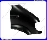 OPEL MOVANO A 1998.09-2003.09 /X70/ Első sárvédő jobb URM01-11602