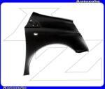 PEUGEOT EXPERT 2 2007.03-2016.05 Első sárvédő jobb 0557312