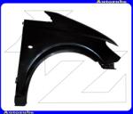 MERCEDES VIANO W639 2003.09-2010.10 Első sárvédő jobb, oldalvillogós (műanyag) VIT-03500