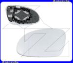 VW TIGUAN 1 2011.07-2015.12 /5N/ Visszapillantó tükörlap bal, fűthető-domború (tartólappal) 332-0050-1