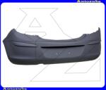 OPEL CORSA D 2011.03-2014.08 /S07/ Hátsó lökhárító "3 ajtós" alapozott OP0341051