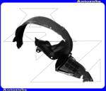 RENAULT ESPACE 4 2006.03-2010.08 Dobbetét bal első (műanyag) URP03-19111