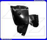 RENAULT CLIO 2 1998.04-2001.05 Dobbetét jobb első első rész (műanyag) RN3203603