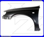 NISSAN ALMERA 2 2000.05-2002.07 /N16/ Első sárvédő bal, oldalvillogós V3319655