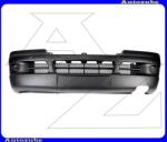 FIAT DUCATO 2 2002.01-2006.06 /230, 244/ Első lökhárító "2004.01. -től" fekete (nem ködlámpás) FT9201021