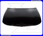 BMW 3 E90, 91 2005.03-2008.08 Motorháztető "4 ajtós és Kombi" /acél/ UBA06-17110