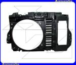 PEUGEOT 407 2004.05-2008.08 Homlokfal "Diesel" 5537201