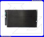 TOYOTA PRIUS 2 2003.04-2009.05 /NHW20/ Klímahűtő "1.5" (600x350x16) V53005429