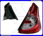 DACIA SANDERO Stepway 1 2009.10-2012.09 Hátsó lámpa jobb (foglalat nélkül) 11-11387-01-2