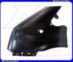 FORD TRANSIT 5 2006.04-2014.04 /V347/ Első sárvédő bal, oldalvillogós UFV07-11131