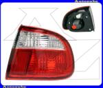 Seat TOLEDO 2 1999.04-2004.09 /1M/ Hátsó lámpa jobb külső, piros/fehér (foglalat nélkül) DEPO /RENDELÉSRE/ 445-1906R-UE
