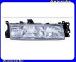 MAZDA 626 1987.06-1992.04 /GD, GV/ Fényszóró jobb (H4/H1) manuális TYC /RENDELÉSRE/ 20-1658-05-2